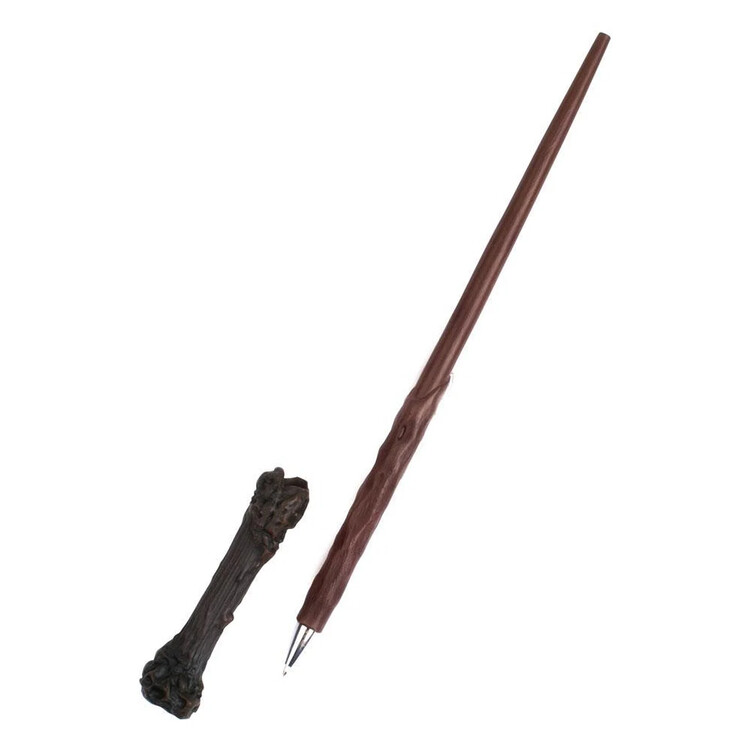 Pripomočniki za pisanje Harry Potter