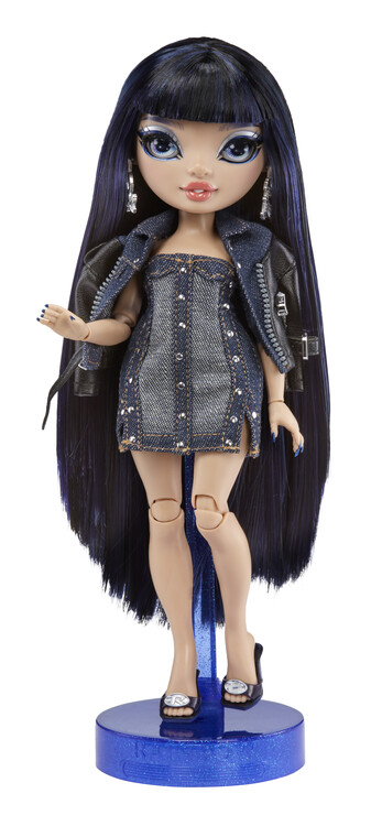 Rainbow High deals Kim Nguyen Doll