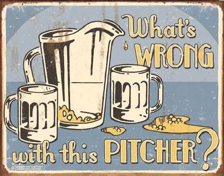 Metallikyltti SCHONBERG - what's wrong?