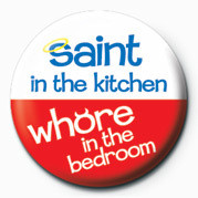 Merkki SAINT IN THE KITCHEN&