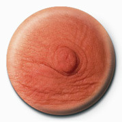 Značka NIPPLE