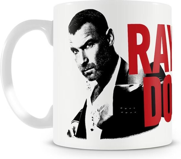 Чаша Ray Donovan