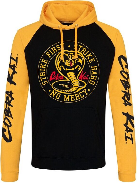 Φούτερ Cobra Kai - Baseball