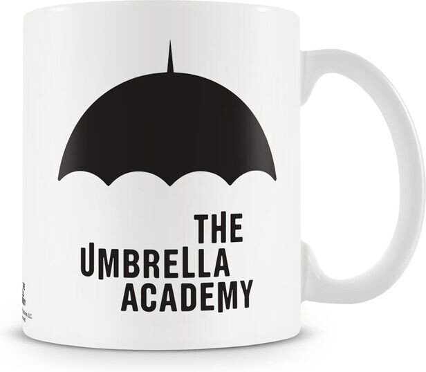 Mug The Umbrella Academy