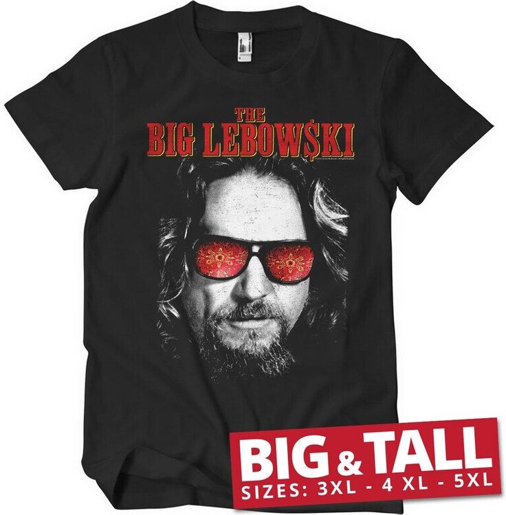 Camisola The Dude - In Shades