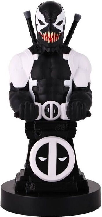 Фигурка Deadpool Back in Black - Deadpool Venom (Cable Guy)
