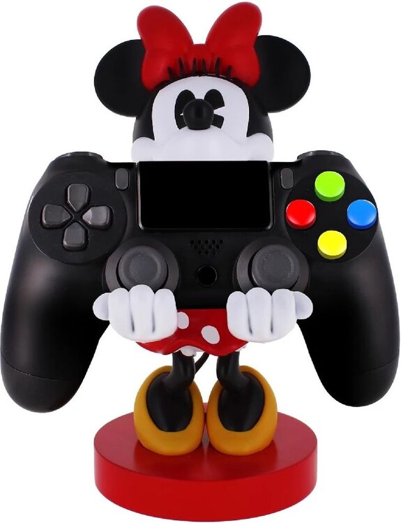Φιγούρα Disney - Minnie Mouse (Cable Guy)
