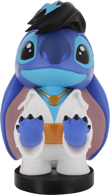 Figura Lilo & Sticth - Stitch as Elvis