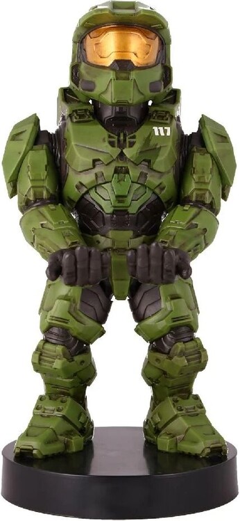 Figurine Halo - Master Chief Infinite
