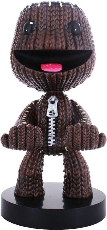 Figurine Sackboy (Cable Guy)