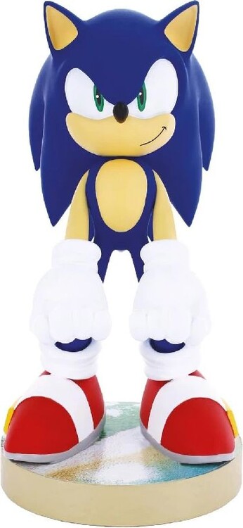 Figura Sonic: The Hedgegog