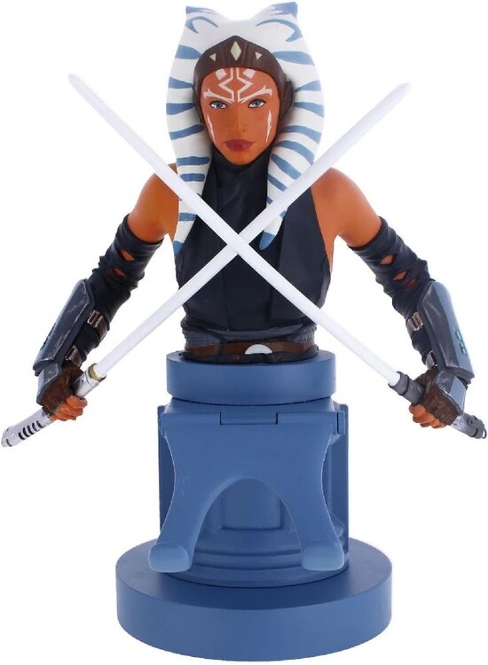 Φιγούρα Star Wars - Ahsoka Tano (Cable Guy)
