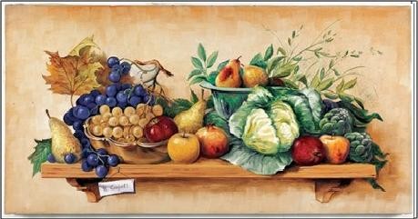 Art Print Still Life II