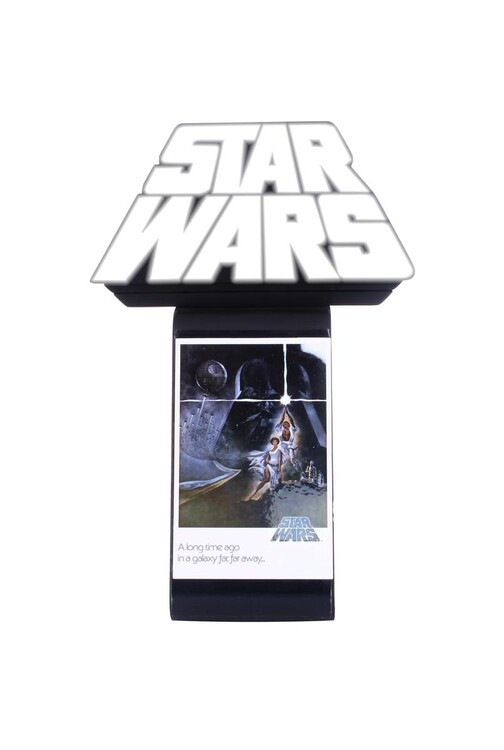 Figurica Star Wars (Cable Guy)