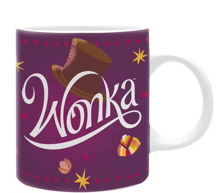 Mug Wonka - Wonka Dreams
