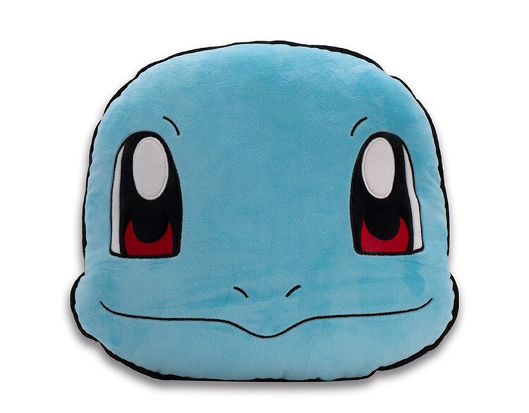 Almofada Pokemon - Squirtle