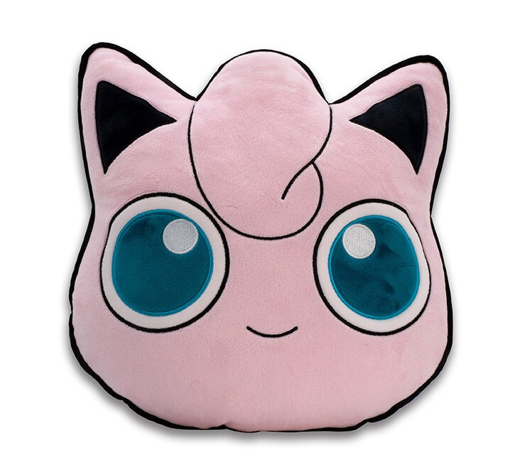 Jastuk Pokemon - Jigglypuff