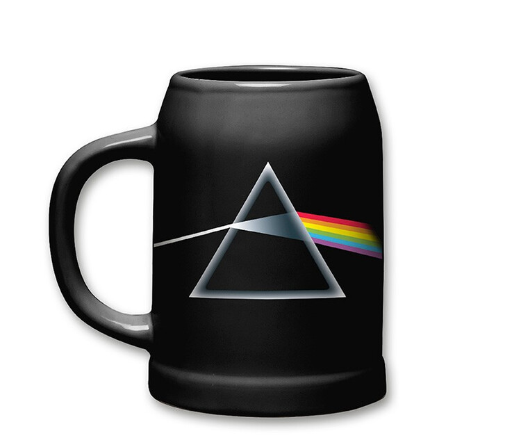 Κούπα Pink Floyd - Dark Side of the Moon
