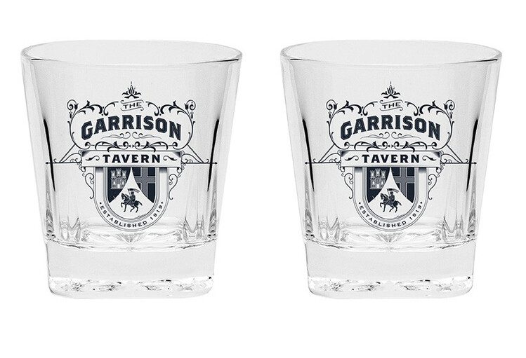 Copo Peaky Blinders - Garrison