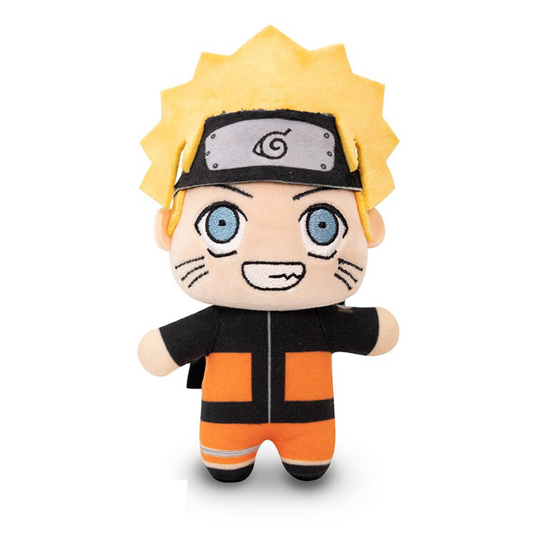 Peluche Naruto Shippuden - Naruto