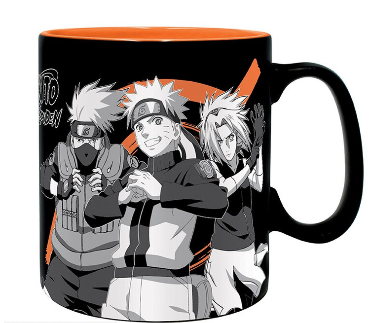 Κούπα Naruto Shippuden - Group