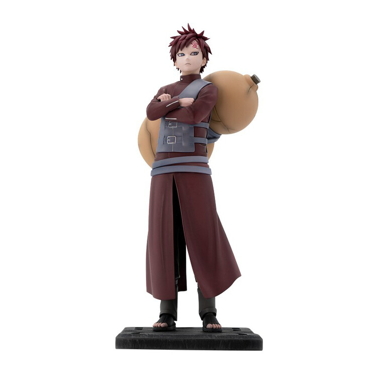 Figura Naruto Shippuden - Gaara