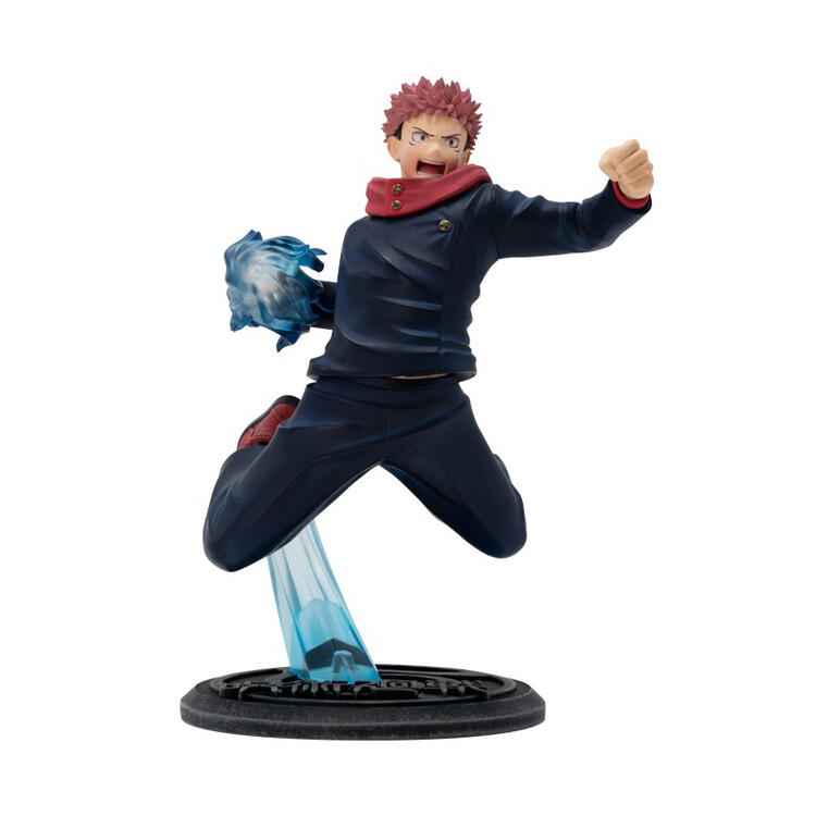 Φιγούρα Jujutsu Kaisen - Itadori