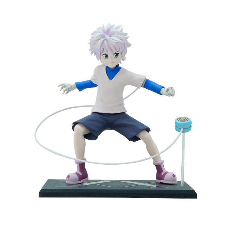 Фигурка Hunter x Hunter - Killua