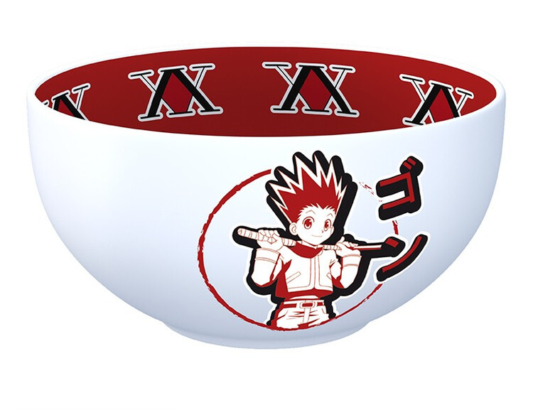 Skål Hunter x Hunter - Gon & Killua