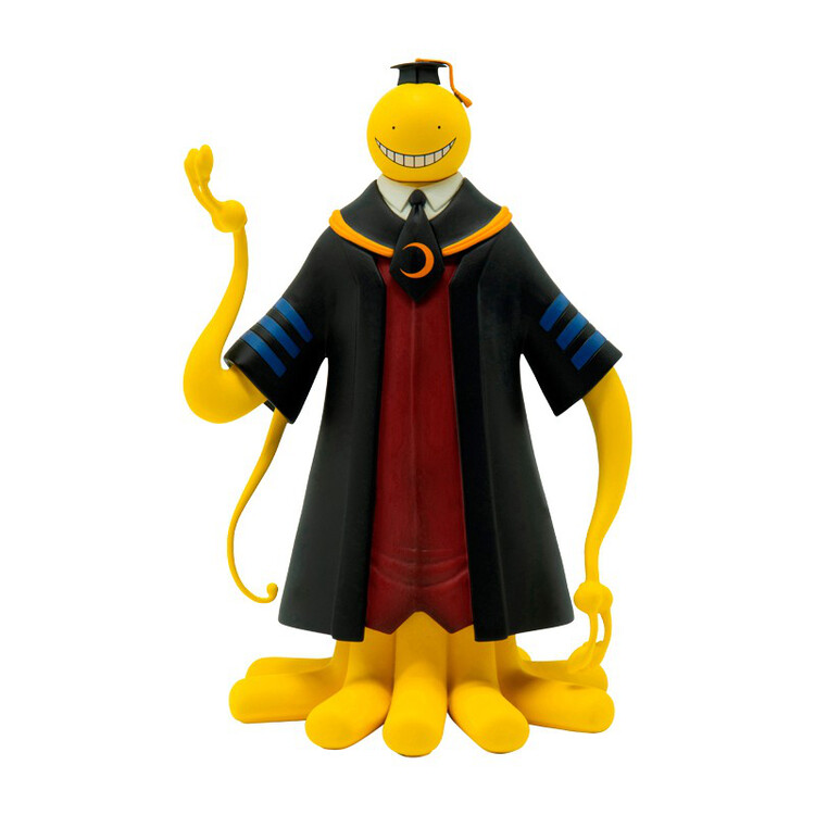 Фигурка Assassination Classroom - Koro Sensei