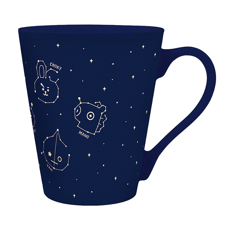 Skodelica BT21 - Constellations