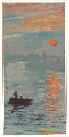 Sunrise Картина