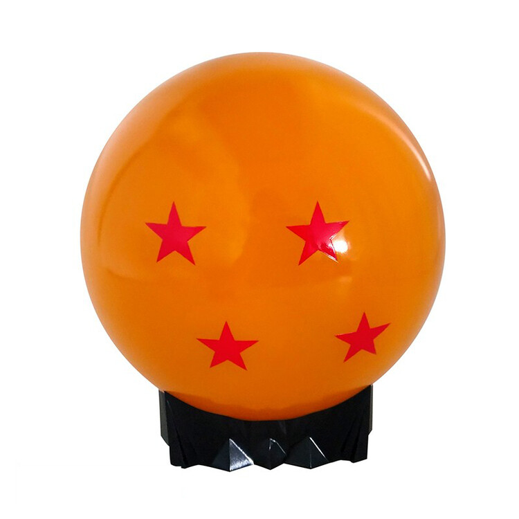 Lamppu Dragon Ball