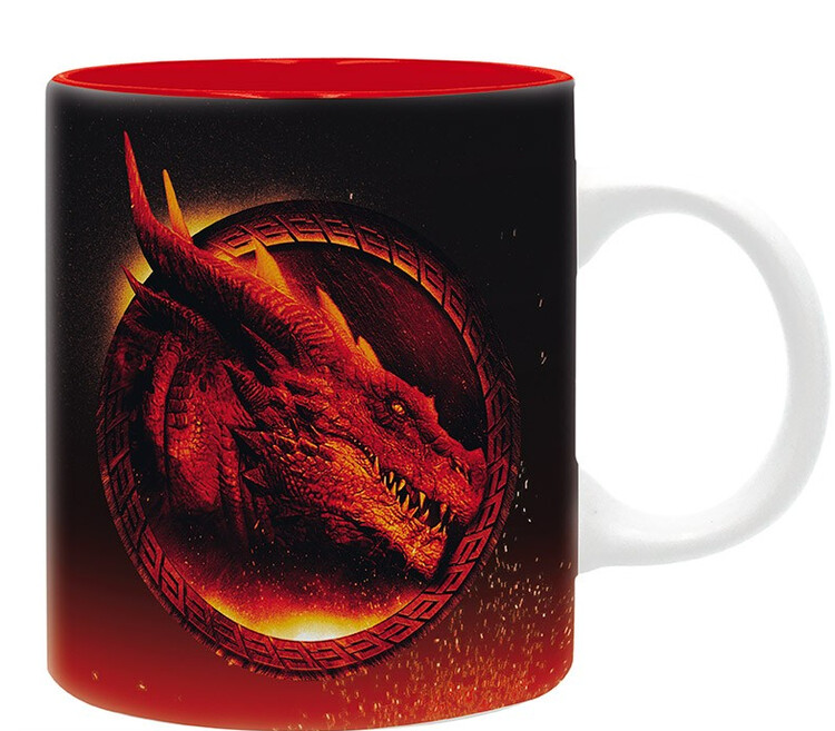 Κούπα Dungeons and Dragons - Honour AMong Thi