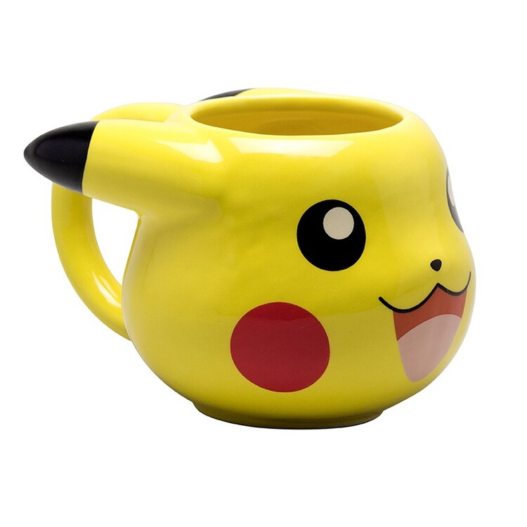 Skodelica Pokemon - Pikachu