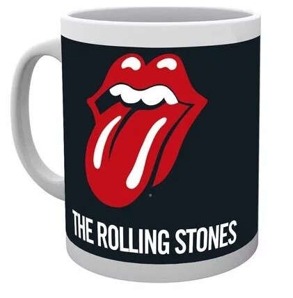 Κούπα The Rolling Stones - Tattoo