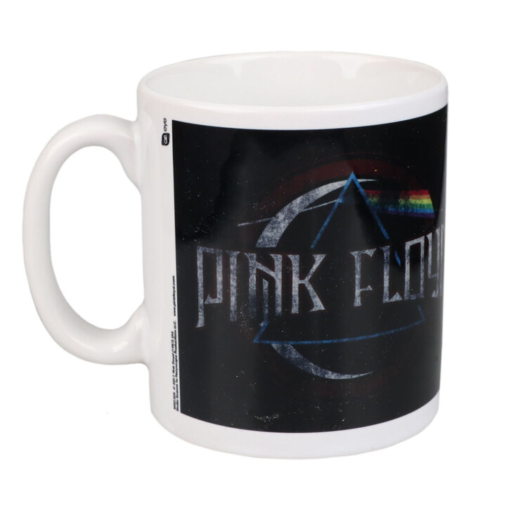 Skodelica Pink Floyd - Dark Side