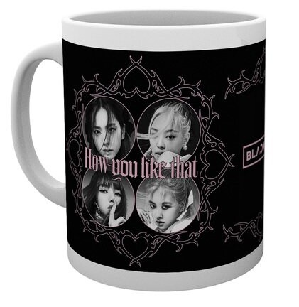 Κούπα Black Pink - How You Like That