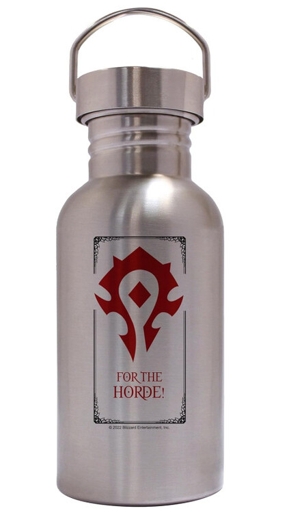 Μπουκάλι World of Warcraft - Horde