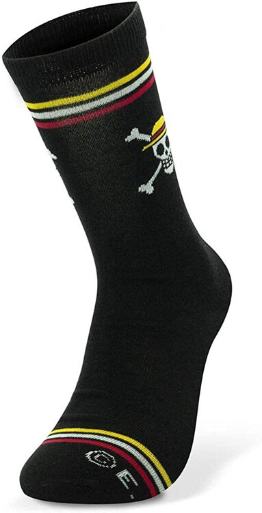Sukat One Piece - Skull