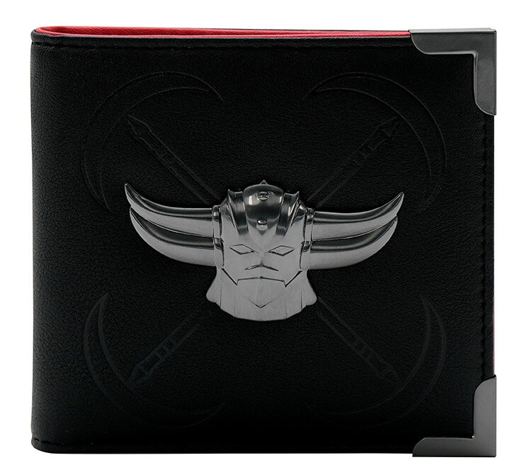 Портфейл Grendizer