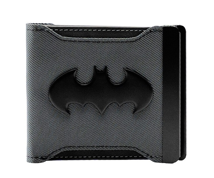 Πορτοφόλι DC Comics - Batman