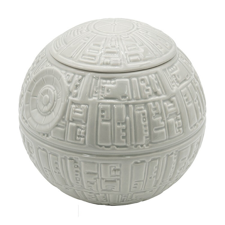 Krabička Star Wars - Death Star
