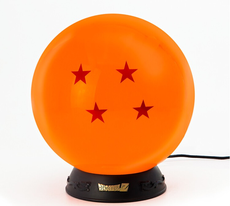 Svetilka  Dragon Ball