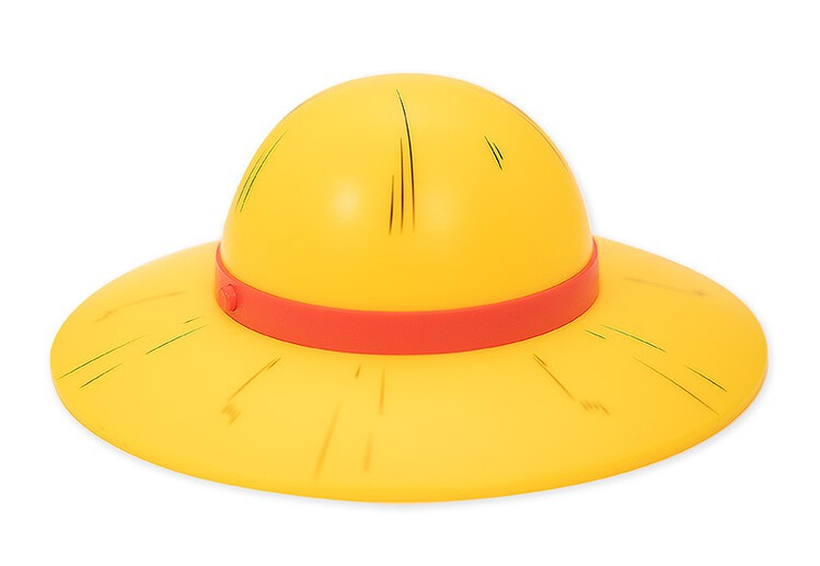 Žareča figurica One Piece - Strawhat