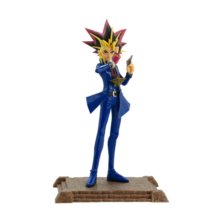 Figurine YU-GI-OH - Yami Yugi