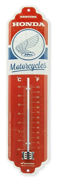 Thermomètre Honda Motorcycles