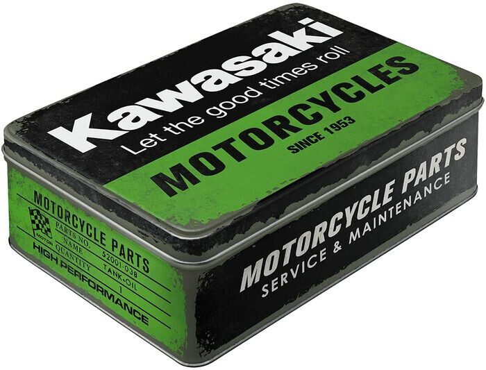 Kawasaki Motorcycle Division