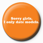 Merkki D&G (I ONLY DATE MODELS)