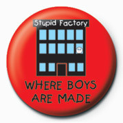 Merkki D&G (STUPID FACTORY)